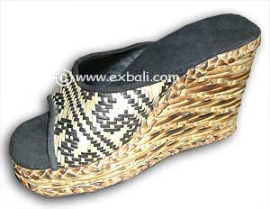 Fashion Footwear Made to Order in Bali