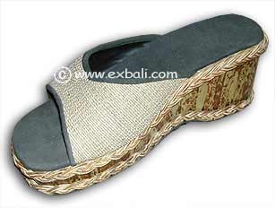 Fashion Footwear Made to Order in Bali