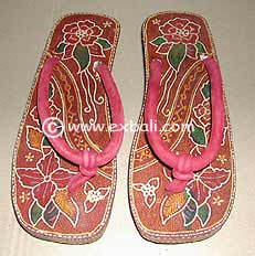 Footwear made to Order