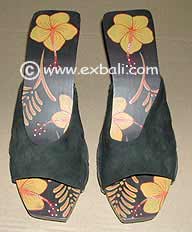 Unique Footwear  Products Made to Order in Bali
