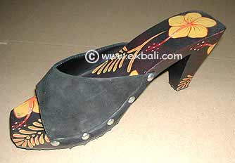 Unique Footwear  Products Made to Order in Bali