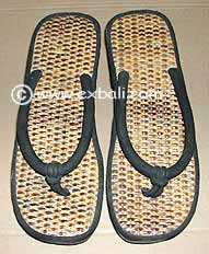 Casual Footwear Made to Order in Bali