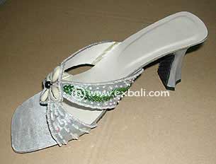 Fashionable Footwear  Products Made to Order in Bali