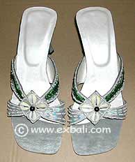Fashionable Footwear  Products Made to Order in Bali