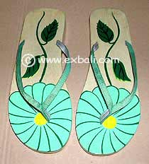 Unique Footwear  Products Made to Order in Bali