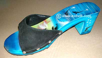 Unique Footwear  Products Made to Order in Bali