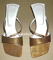 Fashionable Footwear  Products Made to Order in Bali