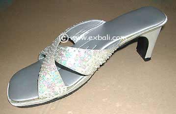 Fashionable Footwear  Products Made to Order in Bali
