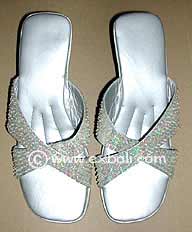 Fashionable Footwear  Products Made to Order in Bali