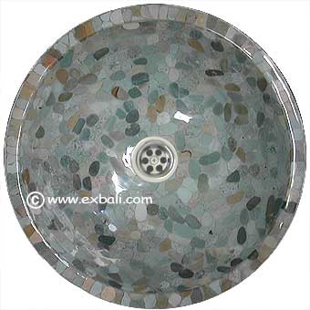 Unique mosaic Bathroom products