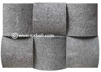 lavastone wall cladding