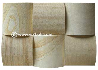 Stone cladding
