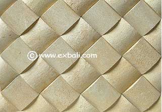 Stone building materials