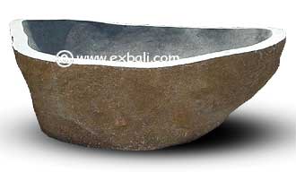 solid Rock bathtubs