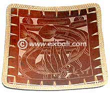 Interior design products from Indonesia
