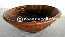 Pottery from Lombok 