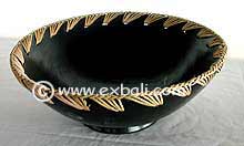 Lombok pottery