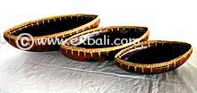 Interior decoration products from Exbali . 