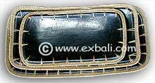 Interior Ceramics from Export Bali. 
