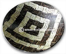 Balinese handicrafts