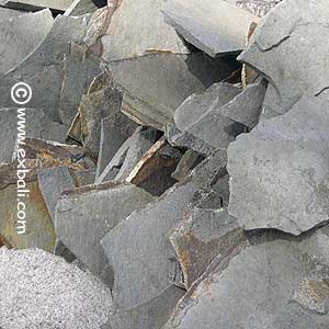 Slate  Random