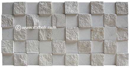 Bali building and construction materials