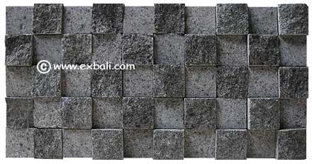 Stone cladding and  building materials