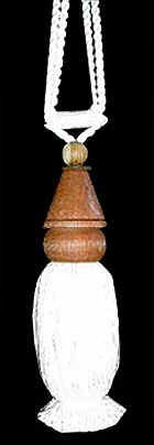 Curtain Pull handicrafts