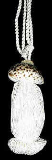 Cutain Ties  and handicrafts