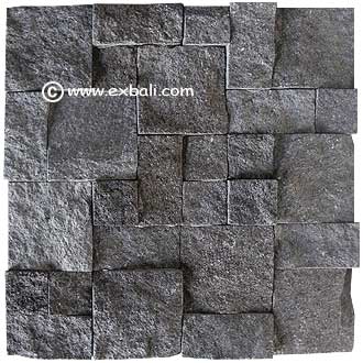 Stone building products