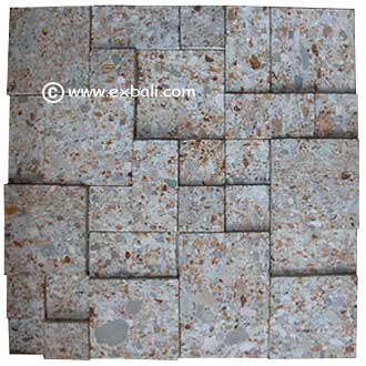 Exotic building and construction materials