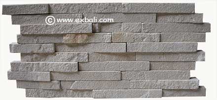 bali stone wall cladding
